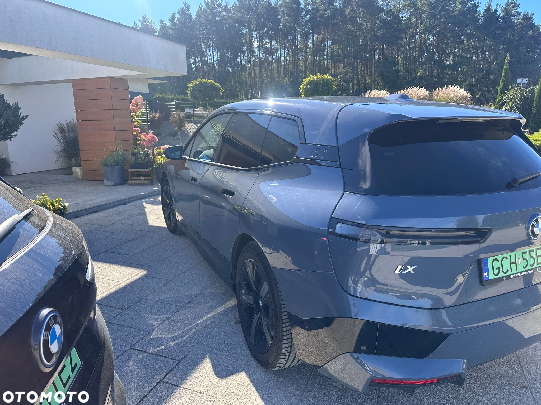 BMW iX xDrive50 111.5kWh - 3