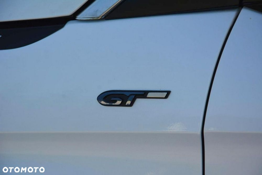 Peugeot 5008 BlueHDi 180 EAT6 GT - 38