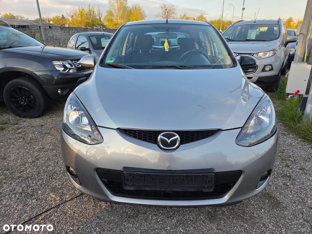 Mazda 2 1.3 Independence - 2