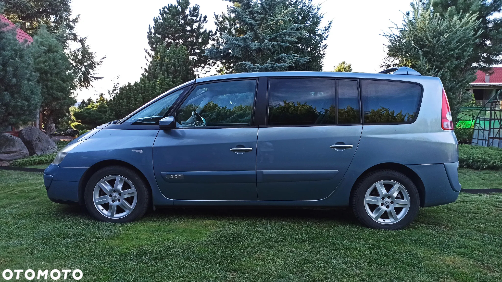 Renault Espace - 8