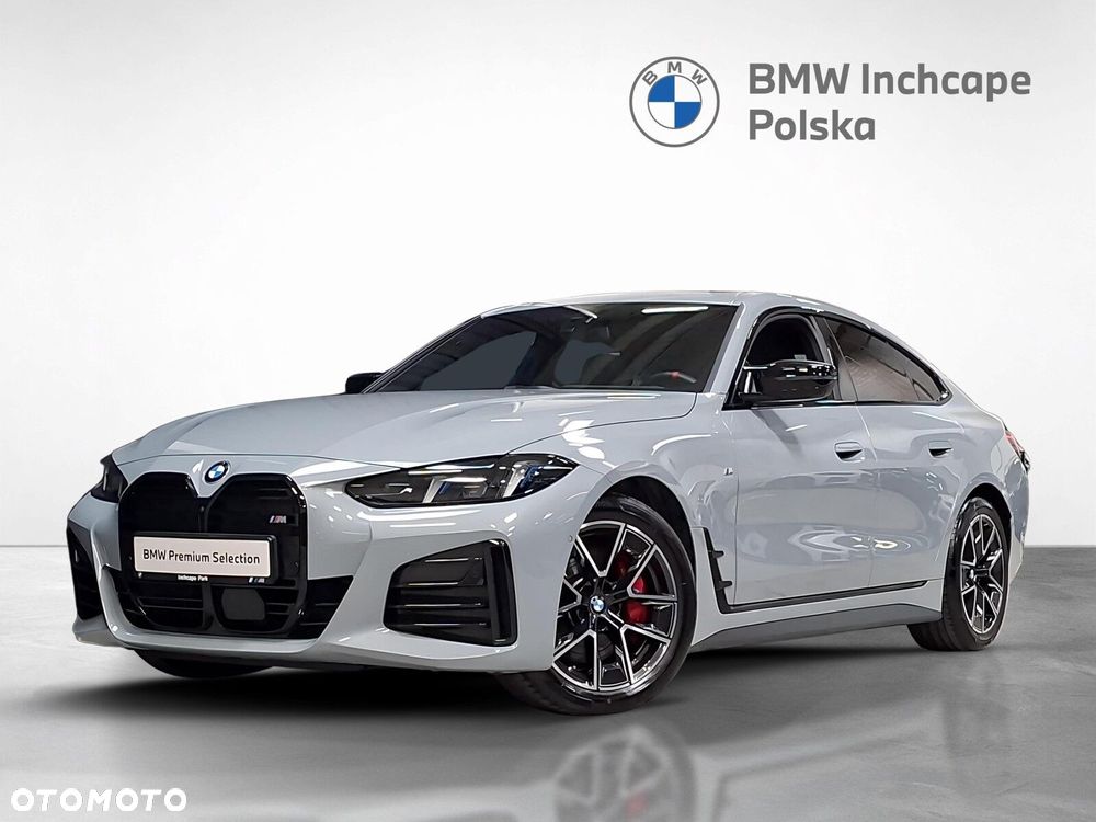 BMW Seria 4 - 2