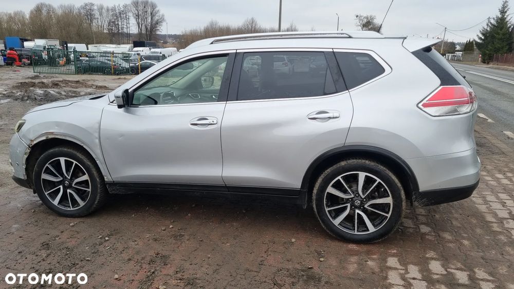 Nissan X-Trail 1.6 DCi Tekna - 9