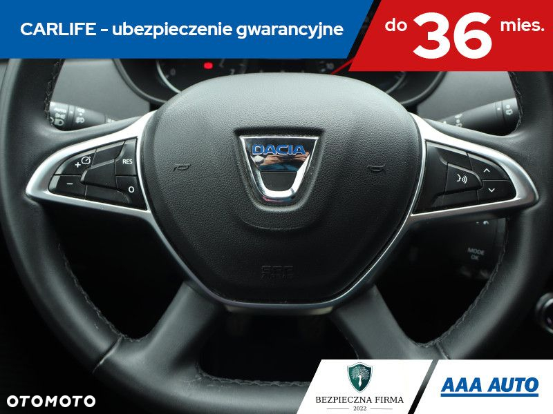 Dacia Duster - 18