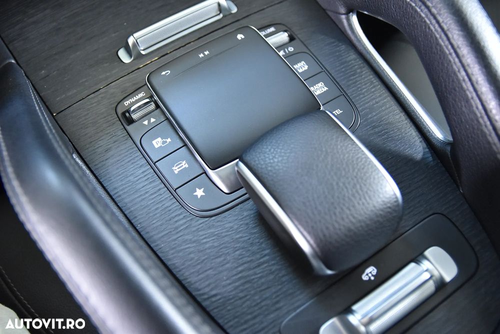 Mercedes-Benz GLE 450 MHEV 4MATIC - 19