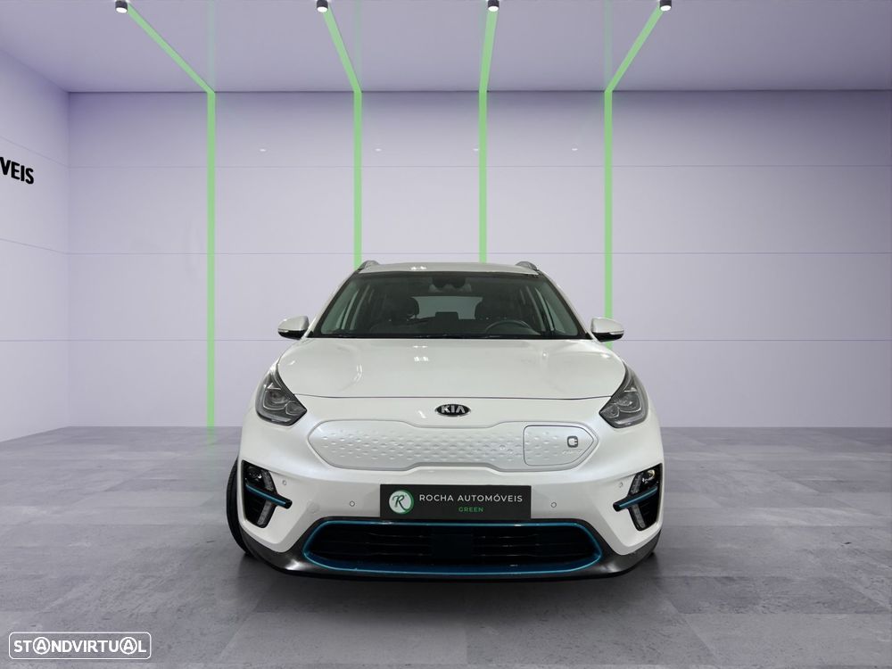 Kia e-Niro 64kWh - 2
