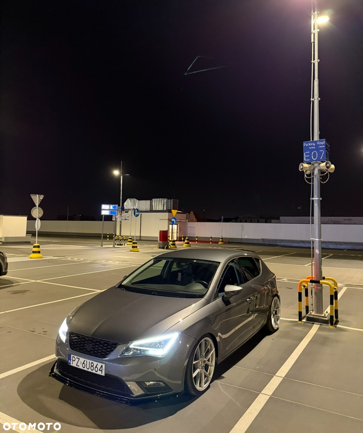Seat Leon 2.0 TDI DPF DSG Style - 2