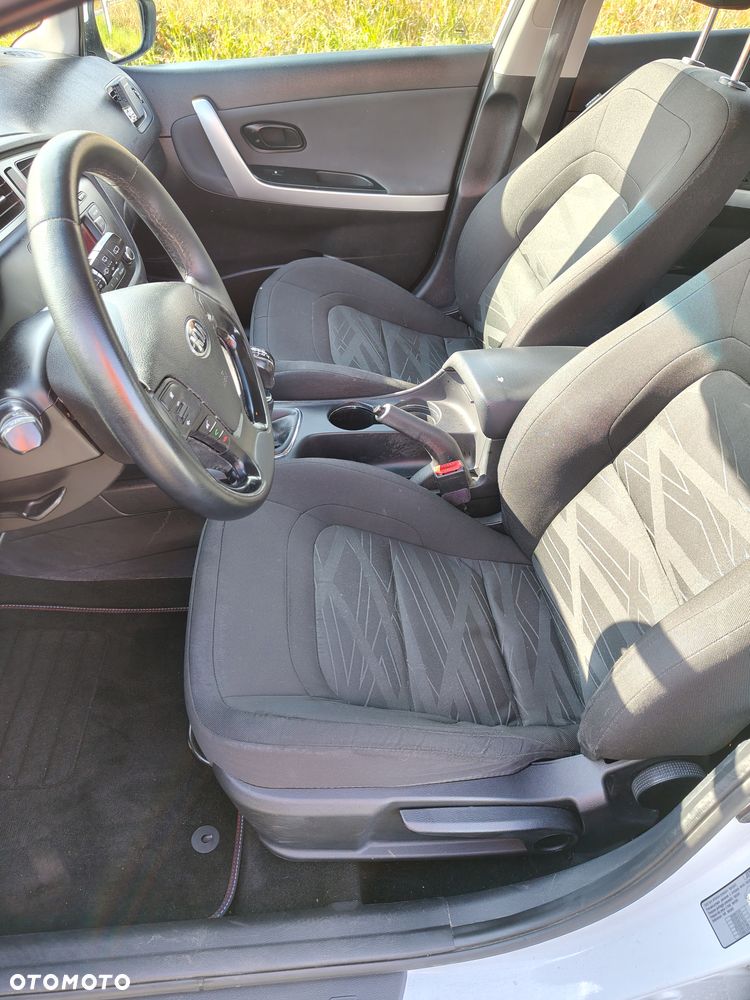 Kia Ceed 1.6 CRDi M - 13