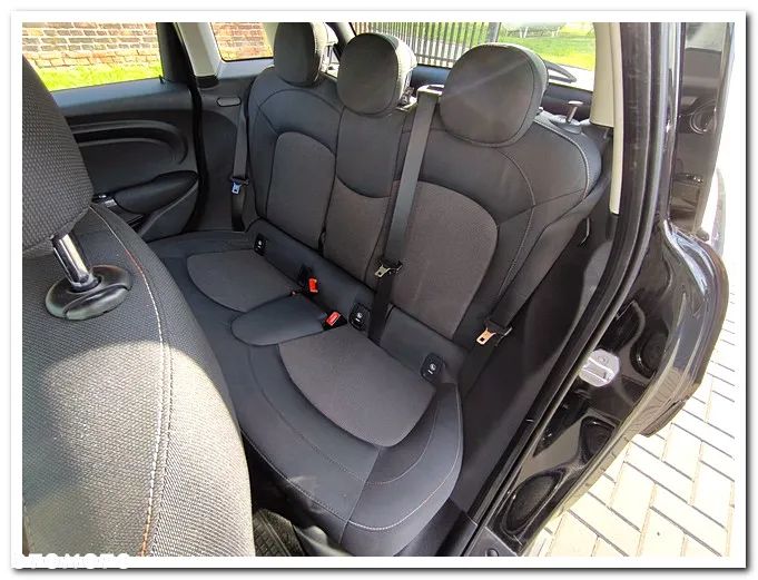 MINI ONE Standard - 27