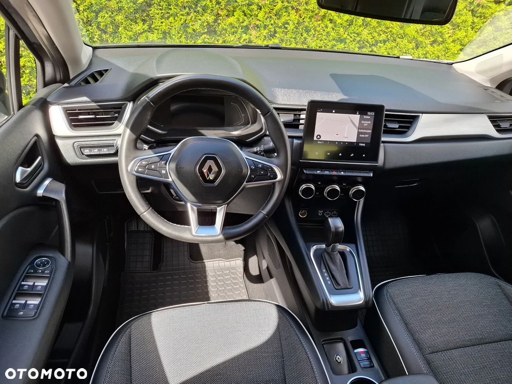 Renault Captur 1.3 TCe Intens EDC - 16