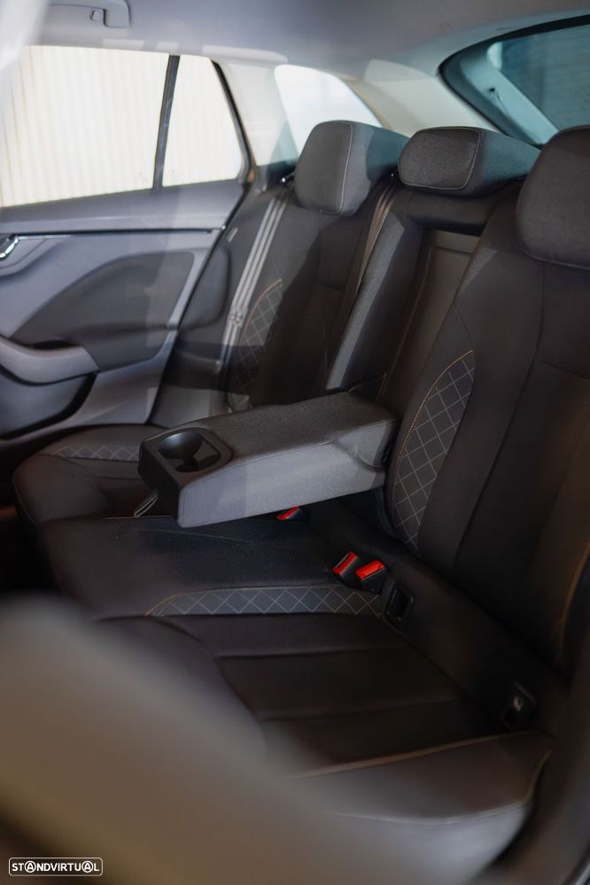 Skoda Scala 1.0 TSI Ambition - 19
