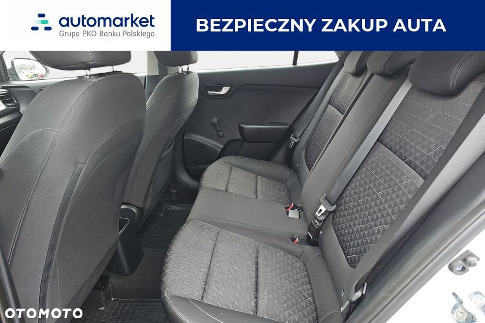 Kia Rio 1.2 M - 12