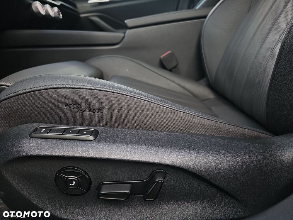 Skoda Superb 2.0 TSI 4x4 L&K DSG - 14
