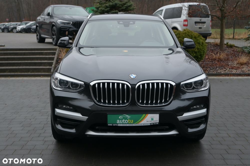 BMW X3 - 13
