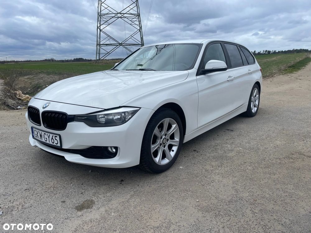 BMW Seria 3 - 1