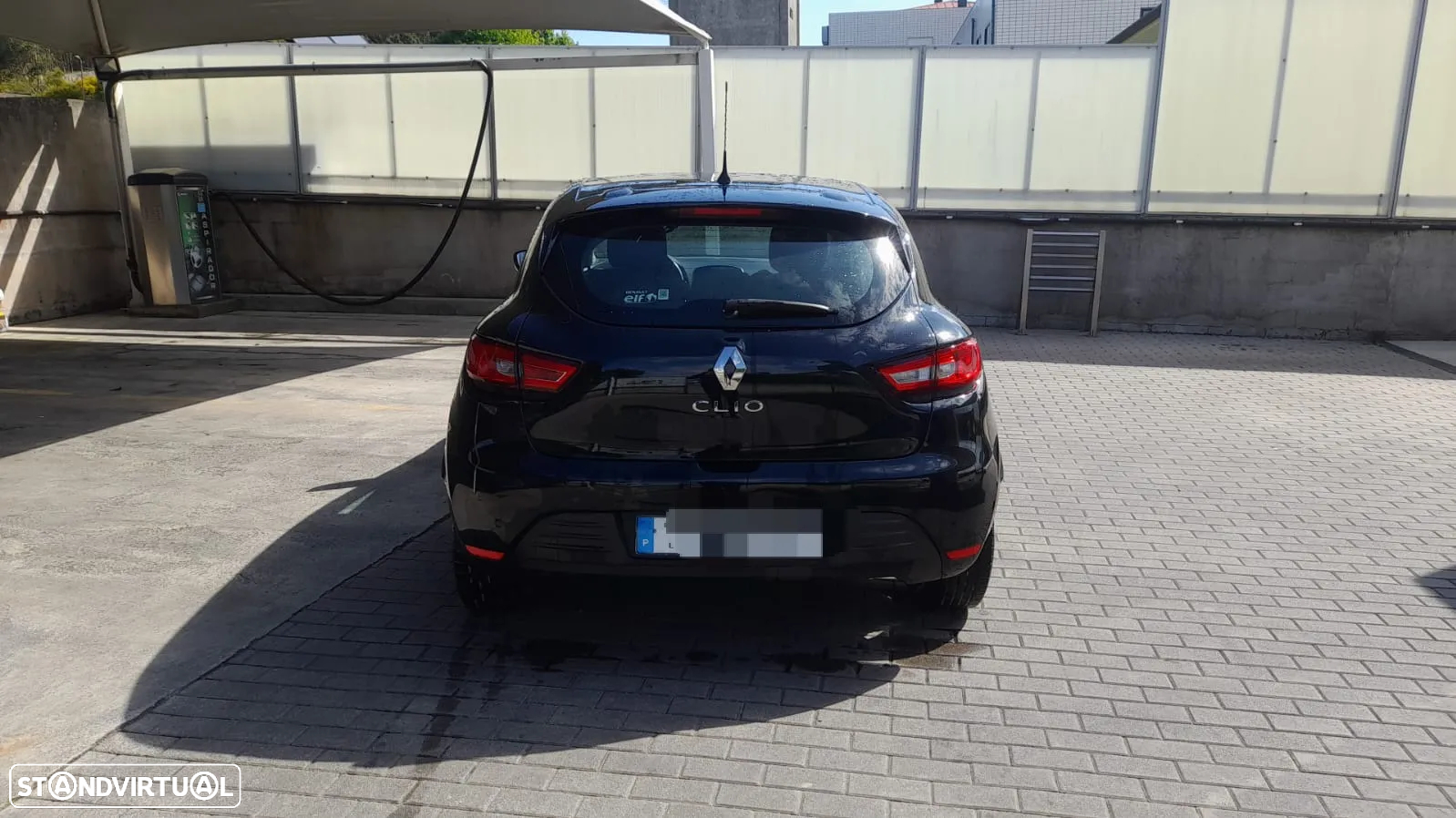 Renault Clio 1.5 Blue dCi Limited - 6