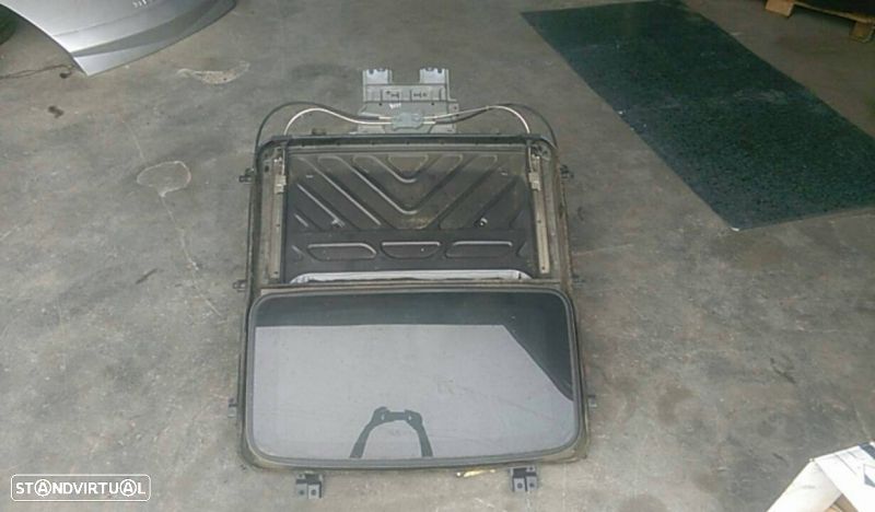 Tecto Abrir Vidro Rover 400 (Rt) - 1