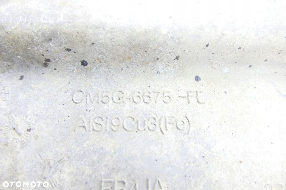 Miska Olejowa FORD FOCUS MK3 C-MAX MK2 FIESTA MK7 1.0 EB CM5G-6675-FC - 10