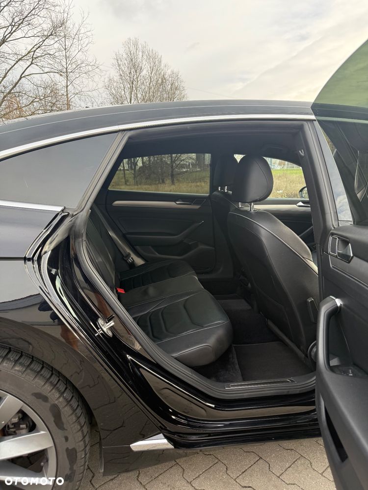 Volkswagen Arteon 2.0 TDI 4Motion SCR R-Line DSG - 14