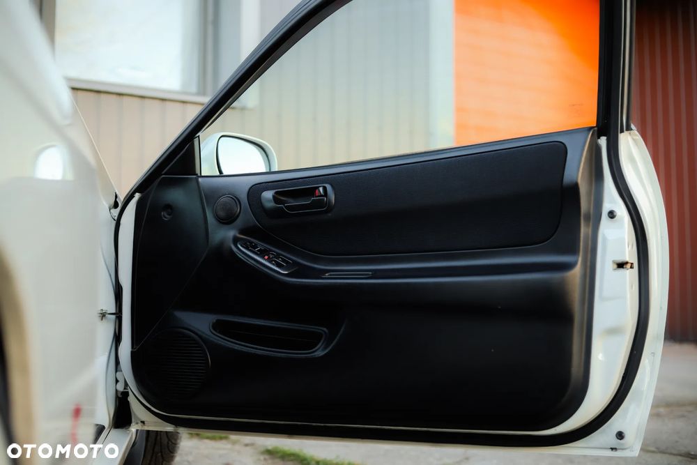 Honda Integra - 11