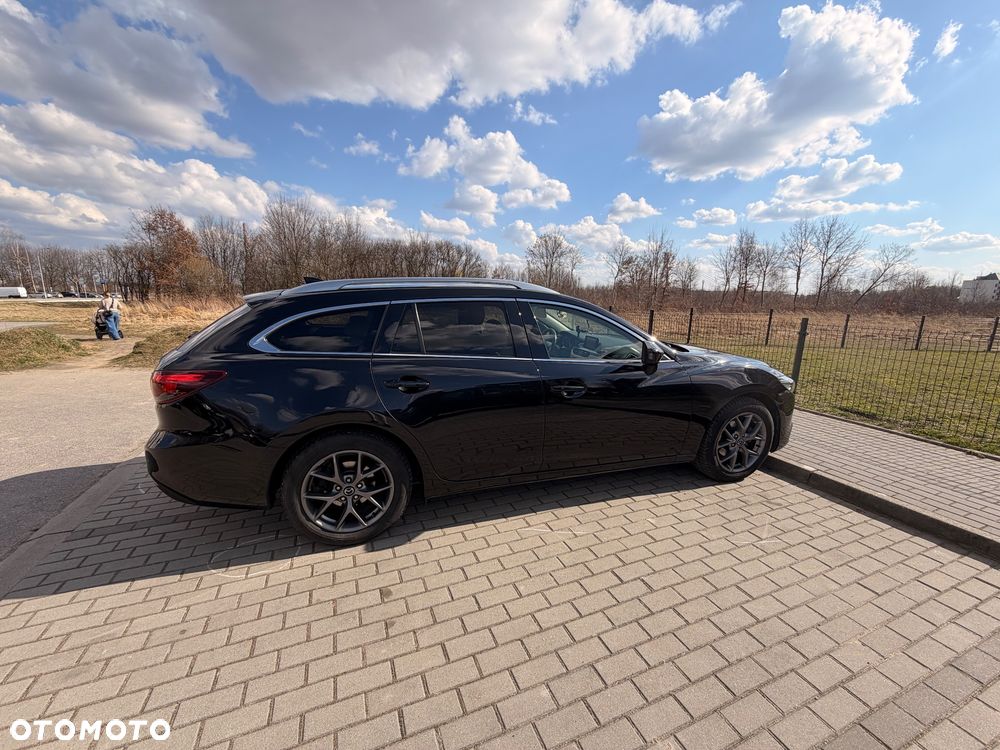 Mazda 6 - 13
