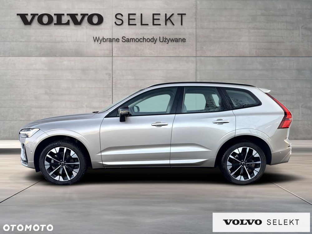 Volvo XC 60 - 5