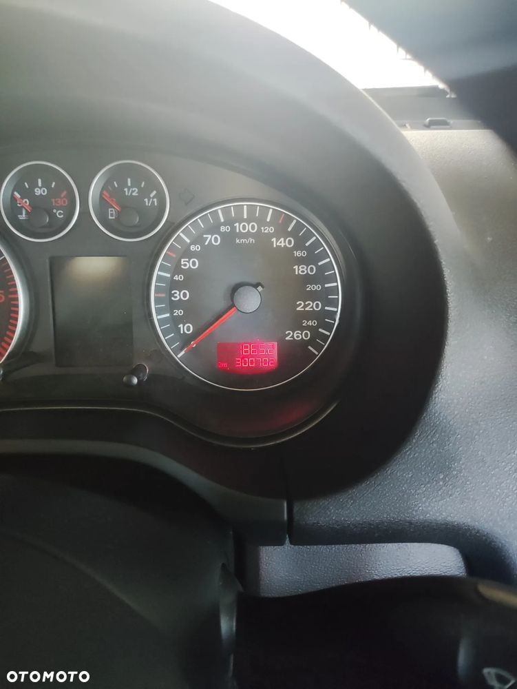 Audi A3 Sportback 2006 photo 2