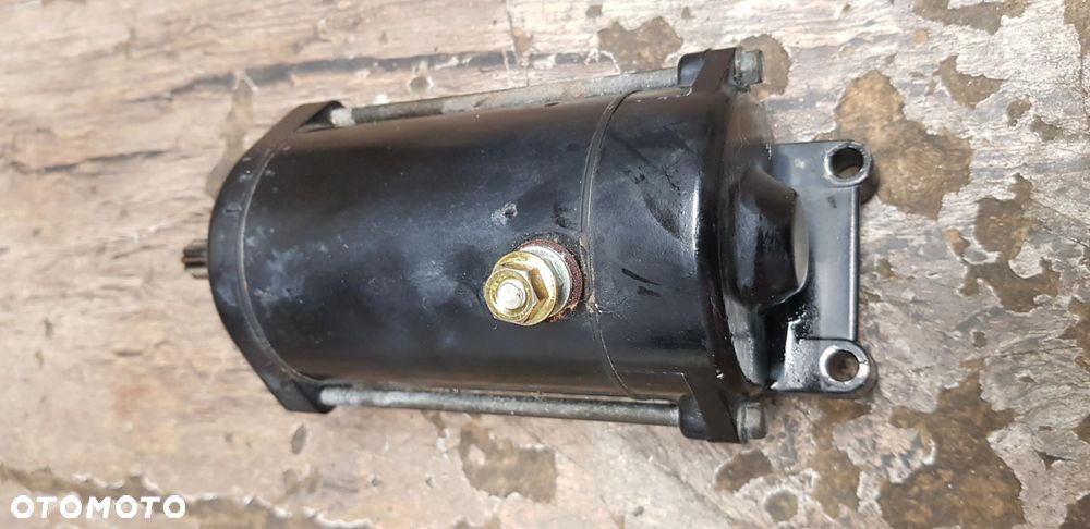 Rozrusznik Kawasaki VN2000 Vulcan Classic - 5