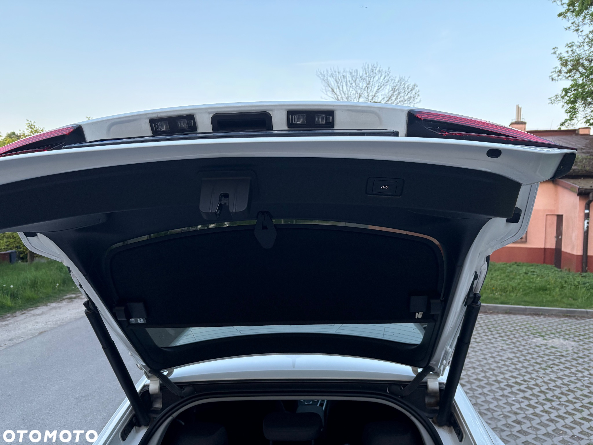 Audi A5 Sportback 2.0 TDI - 15