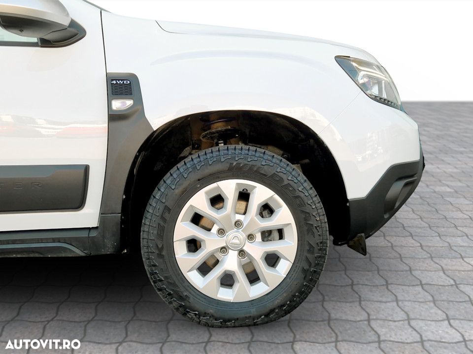Dacia Duster - 12