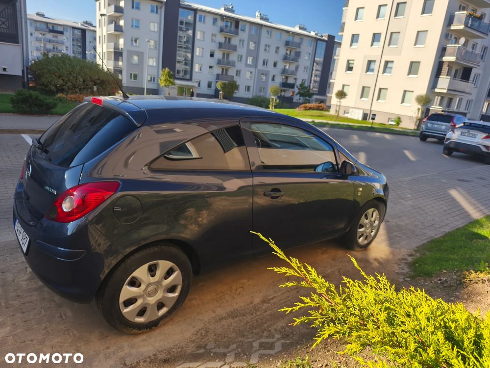 Opel Corsa 3-Türer Edition 111 Jahre - 4
