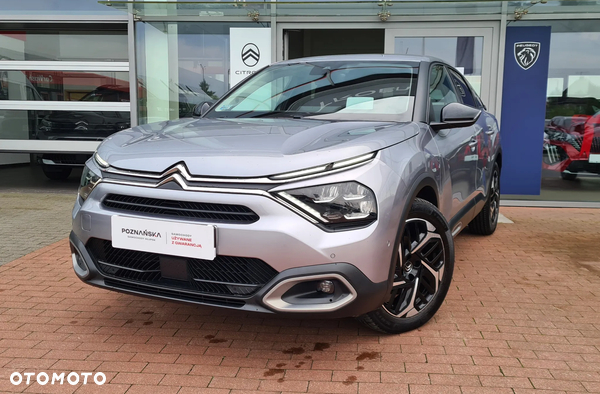 Citroën C4 1.2 PureTech Shine S&S