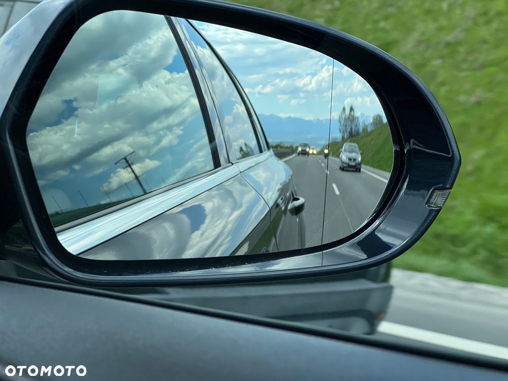 Audi A6 Avant 3.0 TDI Multitronic - 12
