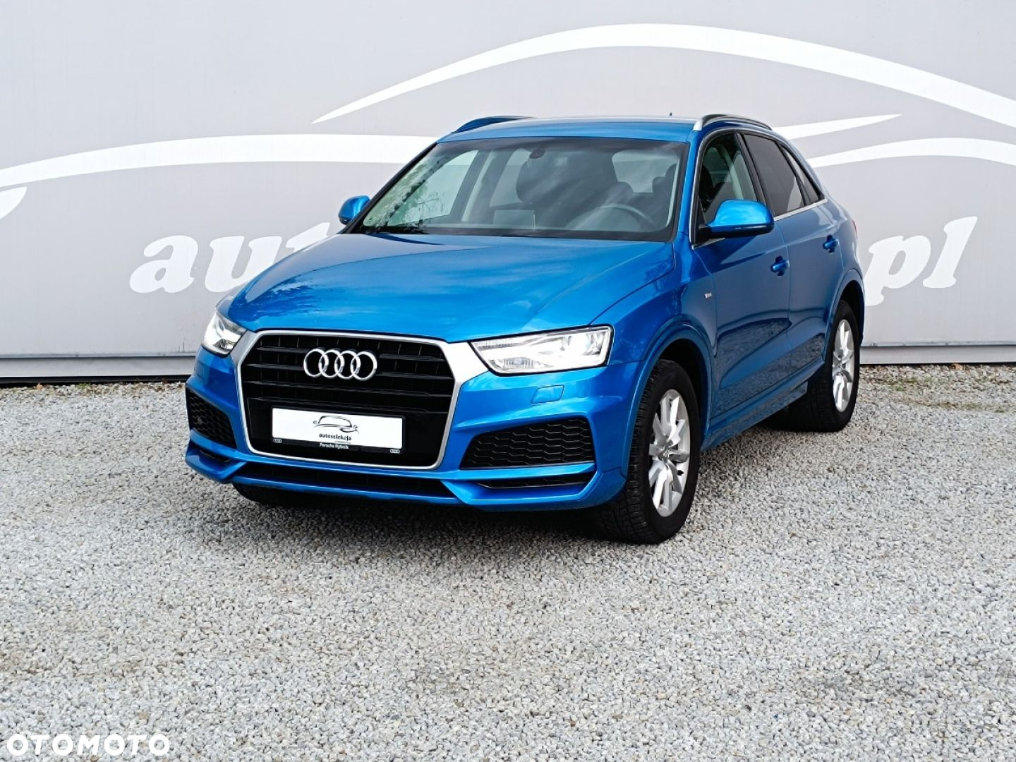 Audi Q3 - 4