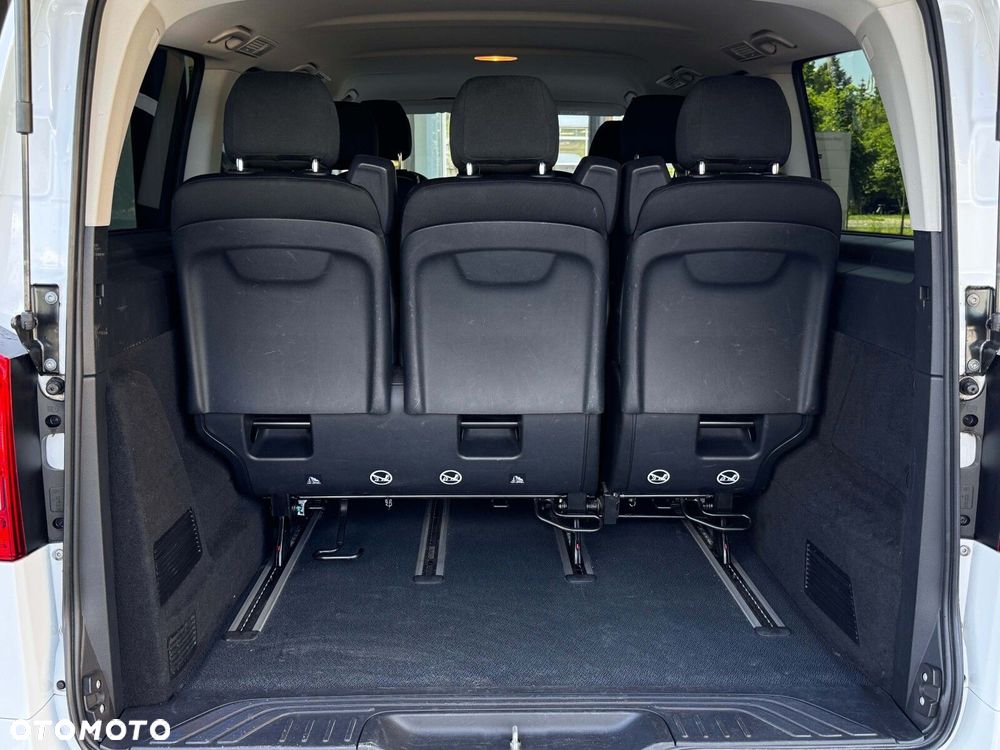 Mercedes-Benz Vito Tourer L2 Pro 9G-Tronic 447.703 - 15