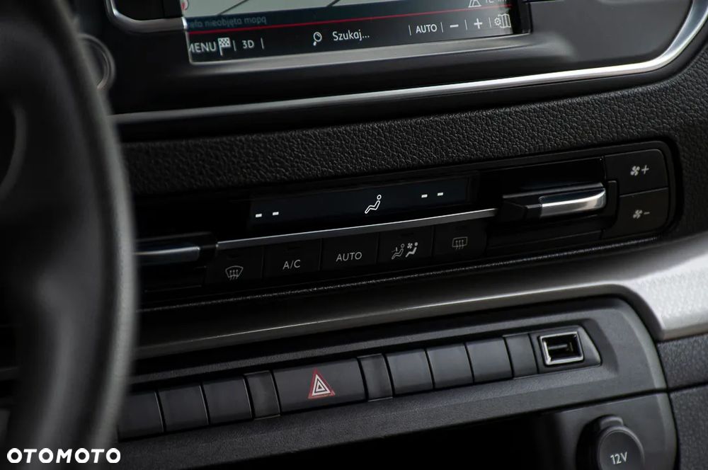 Citroën SpaceTourer M EAT8 Feel - 28