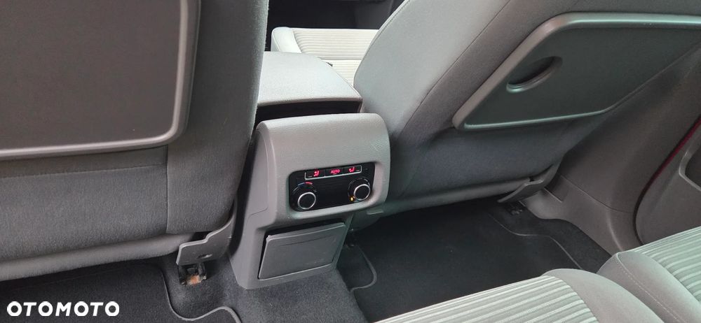 Seat Alhambra 2.0 TDI Ecomotive Reference - 8