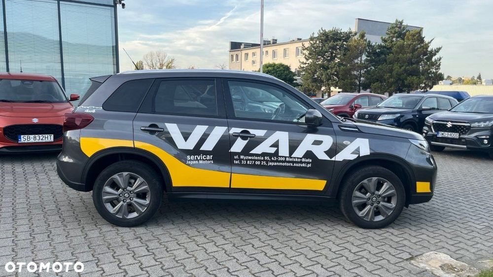 Suzuki Vitara - 2