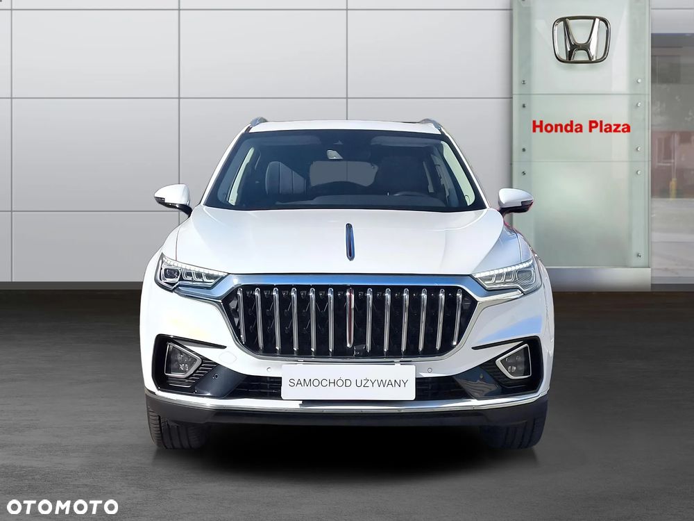 Hongqi HS5 - 9