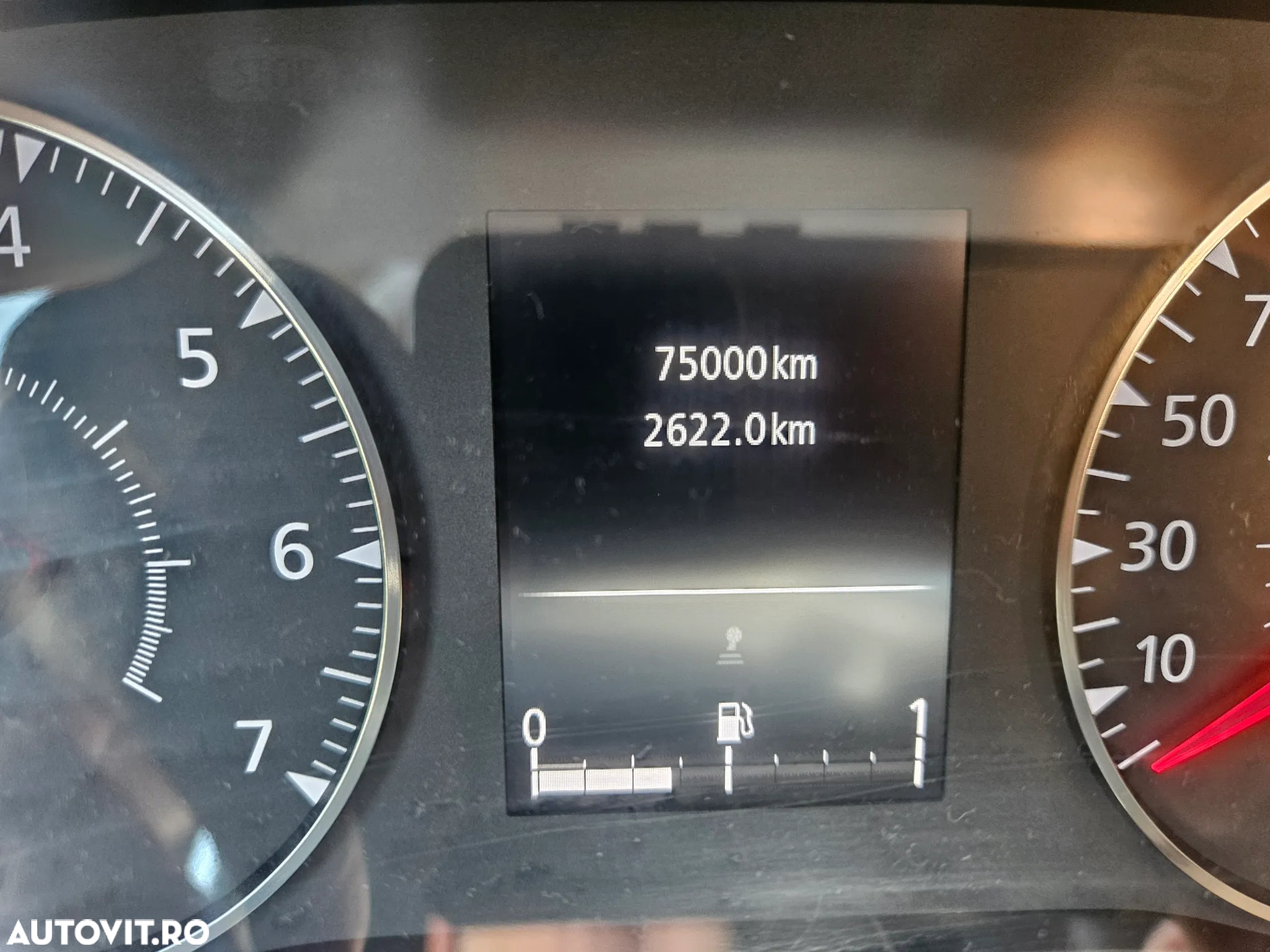 Dacia Duster 1.5 Blue dCi 4WD Prestige jante 17" - 9