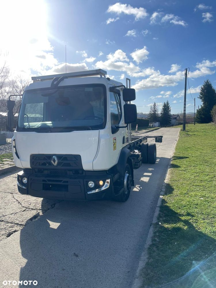 Renault D  MIDLUM - 2