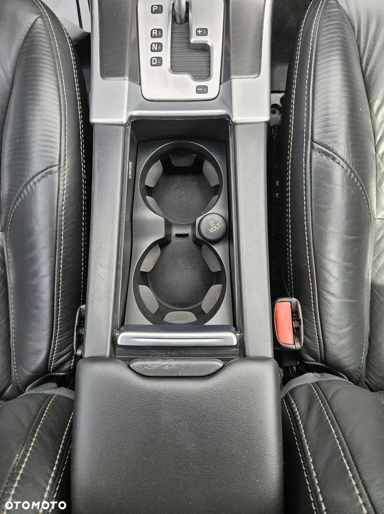 Volvo XC 60 D3 R Design - 30