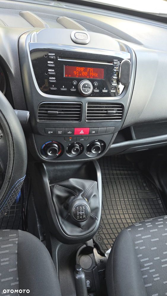 Fiat Doblo - 28
