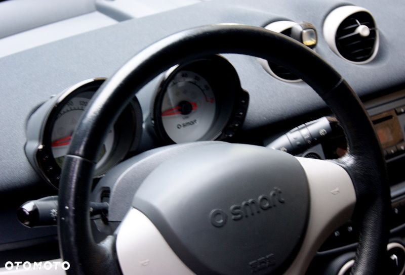 Smart Forfour passion - 25