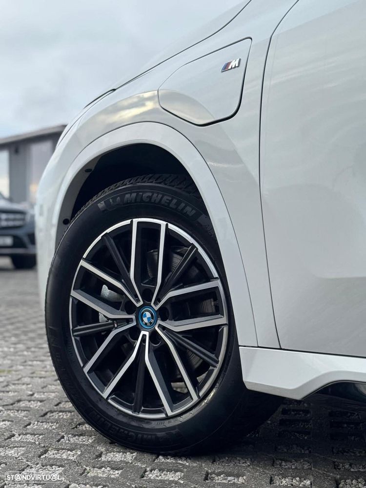 BMW X1 xDrive25e Aut. M Sport Pack - 9