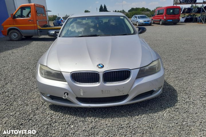 CLAPETA ACCELERATIE 13547810752-03 13547810752-03 BMW Seria 3 E90 [20 - 5
