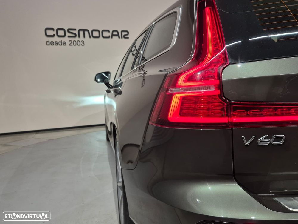 Volvo V60 2.0 T6 AWD TE Inscription Expression - 31