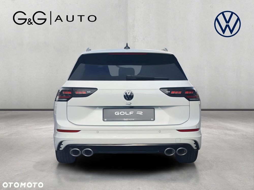 Volkswagen Golf Variant - 6