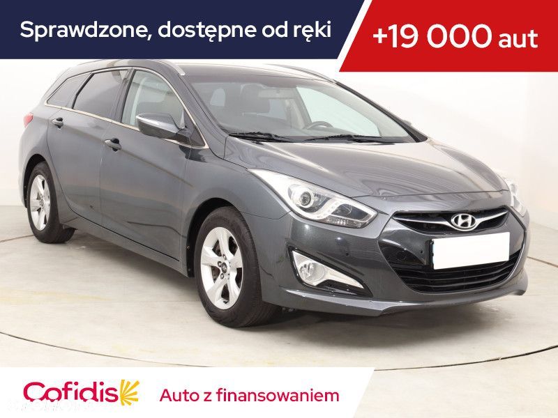 Hyundai i40 - 2