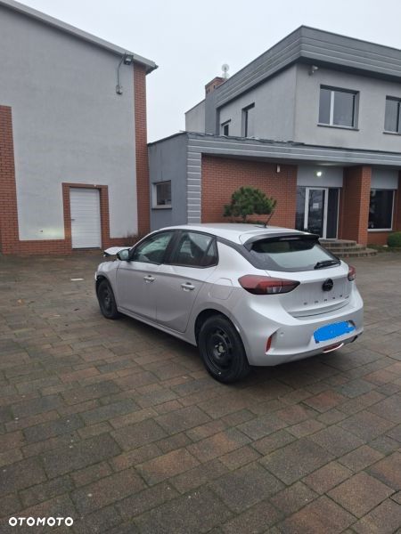 Opel Corsa 1.2 Direct Injection Turbo - 4