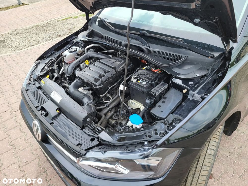 Volkswagen Polo - 31